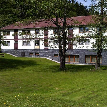 Hotel Koliba Vrbno pod Pradedem Exterior photo